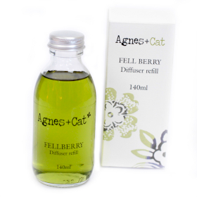 3x 150ml Recambio Difusores - Fell Berry