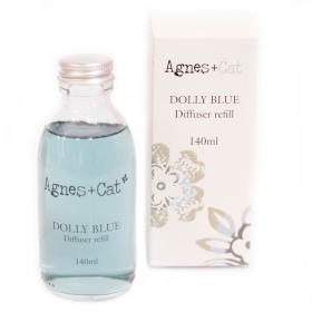 3x 150ml Recambio Difusores - Dolly Blue