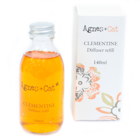 3x 150ml Recambio Difusores - Clementine