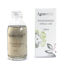 3x 150ml Recambio Difusores - Windermere